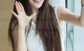 TGOD推女神 – 抱歉，小编失态了，这幅Ann尤美的纯白高清原图让我想到了沁人心脾的冷饮！
