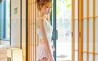 TGOD推女神 – 扒一扒于姬Una礼服美图，那些细节让我半天说不出话来…