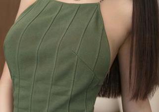 TGOD推女神 – 在线经典：尤美Yumi的户外原图，轻松随意得让人想多看几遍。