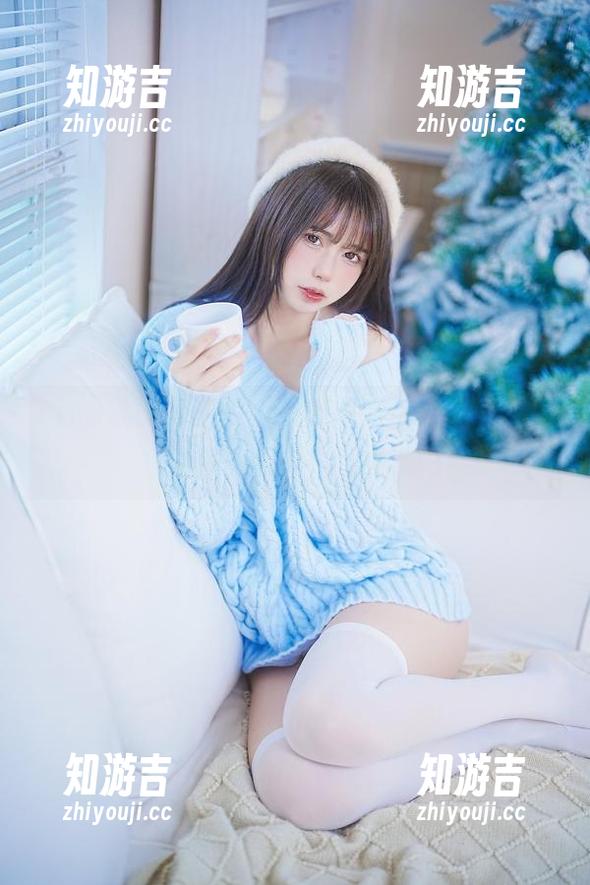 Tina很妖孽呀的cos美脚，你能想象它下载后带来的各种可能吗？