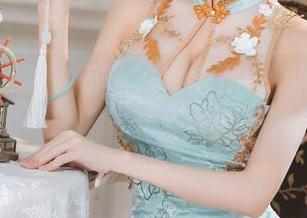 Tomoyo酱的无圣光丝袜，原图一看，竟然戳中了我心