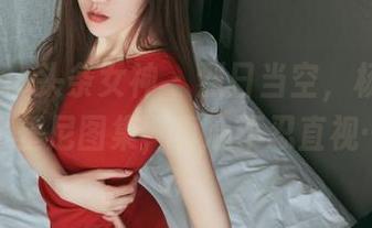 TouTiao头条女神 – 烈日当空，杨曼妮最新比基尼图集，真心不忍直视……