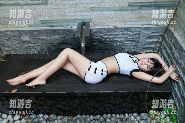 TuiGirl推女郎 - 想让日子清爽点？哈尼宝宝全套夏天，听说下载了就不想反悔！