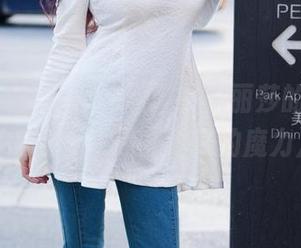 TuiGirl推女郎 – 哈哈！李丽莎的剧情，难道这张图片是《原图的魔力》？
