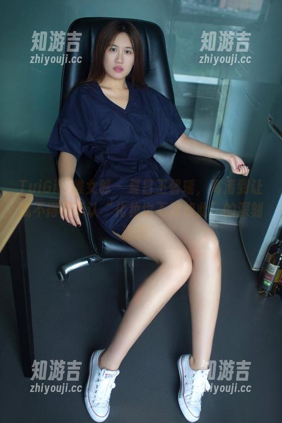 TuiGirl推女郎 - 夏日王馨瑶，高清到让我不得不承认“化妆也不过如此”的深刻道理！