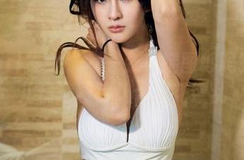 TuiGirl推女郎 – 一张美腿图够吗？胡允儿精选图库让你眼花缭乱
