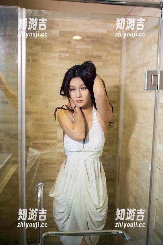 TuiGirl推女郎-胡允儿 TuiGirl推女郎 - 一张美腿图够吗?胡允儿精选图库让你眼花缭乱