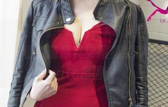 UGirls尤果网 – 呜呜，K8傲娇萌萌的睡衣合集，看似随意其实藏着某种无声的invite原图。