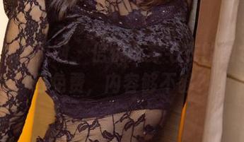 UGirls尤果网 – 信悦儿穿毛衣的图包，入口免费，内容够不够？