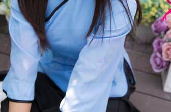 UGirls尤果网 – 不被看见的部分：孟狐狸的图片透露了哪些秘密？