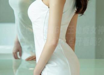 UGirls尤果网 – OMG！王幼贞女神套图又更新了，你还敢不点开看吗？