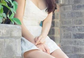 UGirls尤果网 – 看图集！王瑞儿把妹妹的可爱气质全数分享。