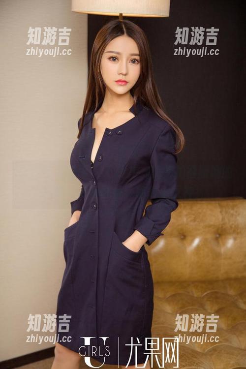 UGirls尤果网 - 王瑞儿，美图拍得跟她的名字一样有份量，称得上女神！
