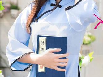 UGirls尤果网 – 原图：郭婉祈的黑丝剧场，话说这样上演的都是啥剧情呀？