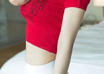 UGirls尤果网 – 拯救无圣光的兔女郎，黛熙儿来发威！