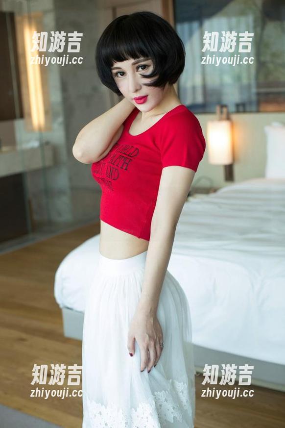 UGirls尤果网 - 拯救无圣光的兔女郎，黛熙儿来发威！