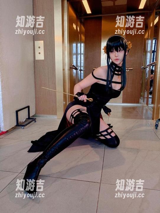 Vinnegal的高清作品，贝阿特丽切让海猫都不敢前来打扰了吧？