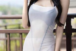 XIAOYU语画界 – 看完林子遥的蕾丝福利原图，你还敢说自己有见过世面？