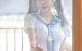 XINGYAN星颜社 – 精选街头风，与何晨曦同游少女日常，挺好玩的！