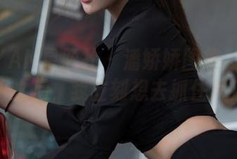 XINGYAN星颜社 – 潘娇娇图集：穿上水手服之后，我立刻想去抓住风浪！