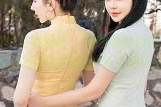 XINGYAN星颜社 – 黄寒娜的校园冒险——你永远想不到的图片合集都在这里！