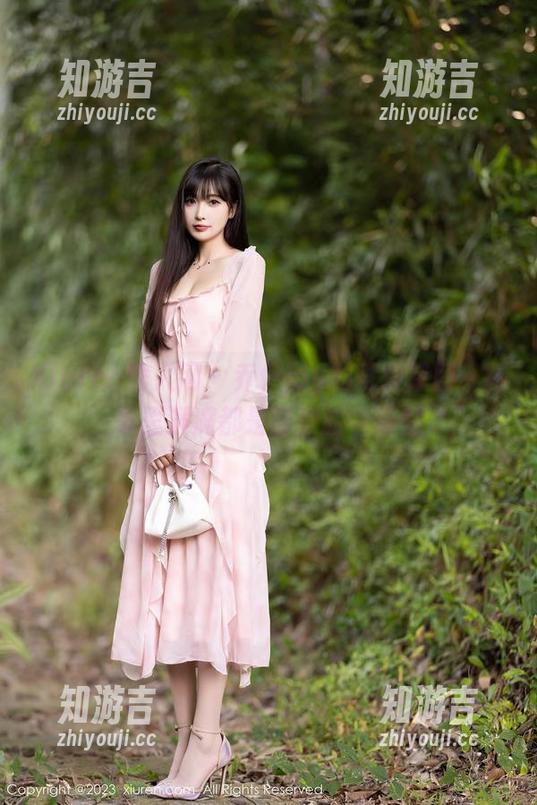 Xiuren秀人网 - 乔伊joy的可爱军团，图集里满满都是甜蜜的中毒剂