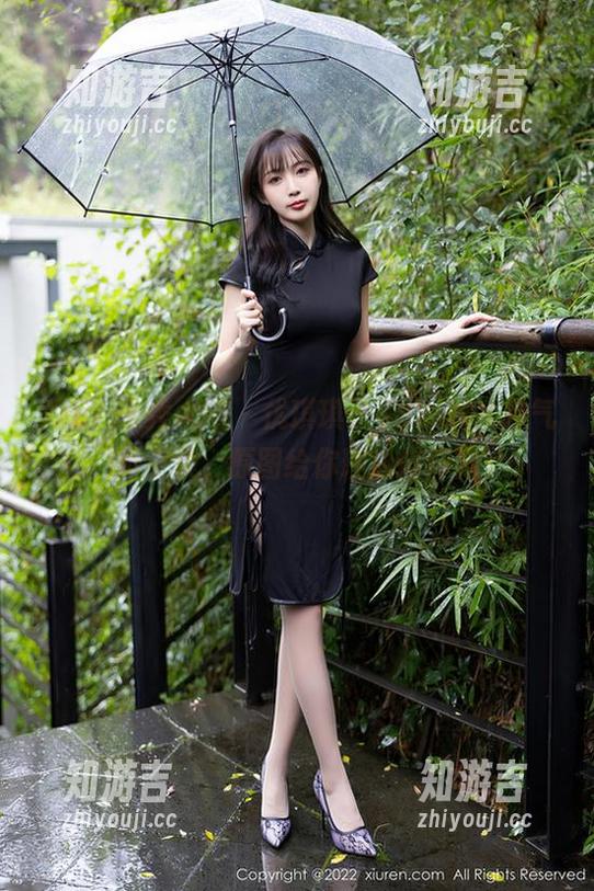 Xiuren秀人网-优琪琪子yuki Xiuren秀人网 - 优琪琪子yuki的女神气场全集,原图给你理由信仰她