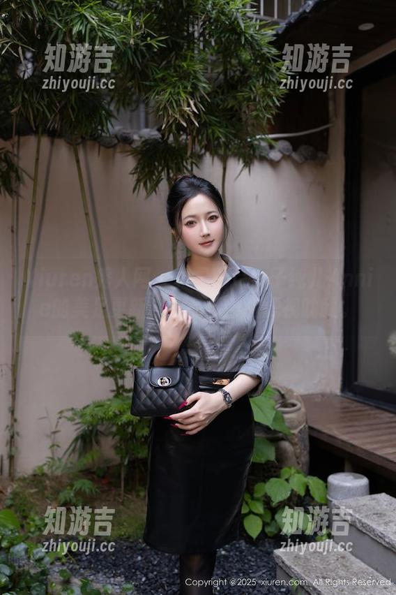 Xiuren秀人网 - 真是期待！子纯儿Annie的美足更新，作品看得我虎视眈眈。