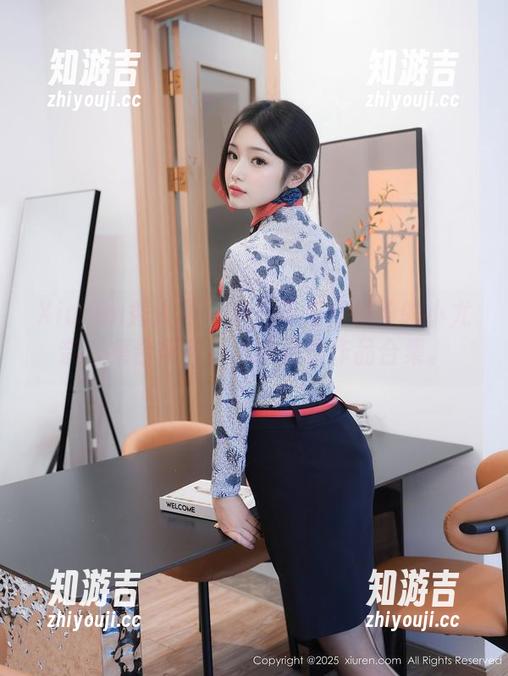 Xiuren秀人网 - 寻找可爱症候群的小尤奈，集合所有让人捧腹的作品合集。