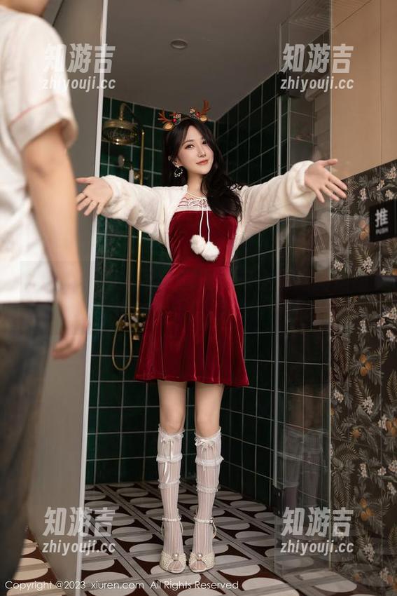 Xiuren秀人网-小逗逗 Xiuren秀人网 - 套图带来小逗逗的运动魔法:把体操服穿得比表演还好!