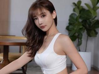 Xiuren秀人网 – 死库水私拍合集，尹甜甜向深蓝探个究竟