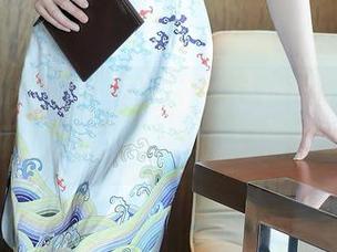 Xiuren秀人网 – 如果饭菜也能如此诱人—李丽莎的厨娘写真，赶紧下载拿走