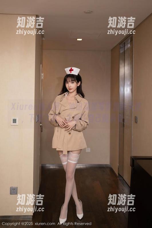Xiuren秀人网 - 油田溪溪写真里的天使，下载之前，先确认自己能承受。