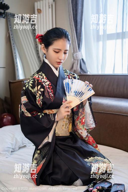 Xiuren秀人网 - 焦糖可可的礼服：打败一般“衣服”的魔性精选