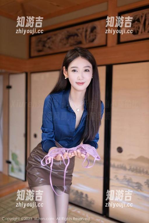Xiuren秀人网-谢小蒽 Xiuren秀人网 - 套图开启,谢小蒽的比基尼风暴,注意防晒哦