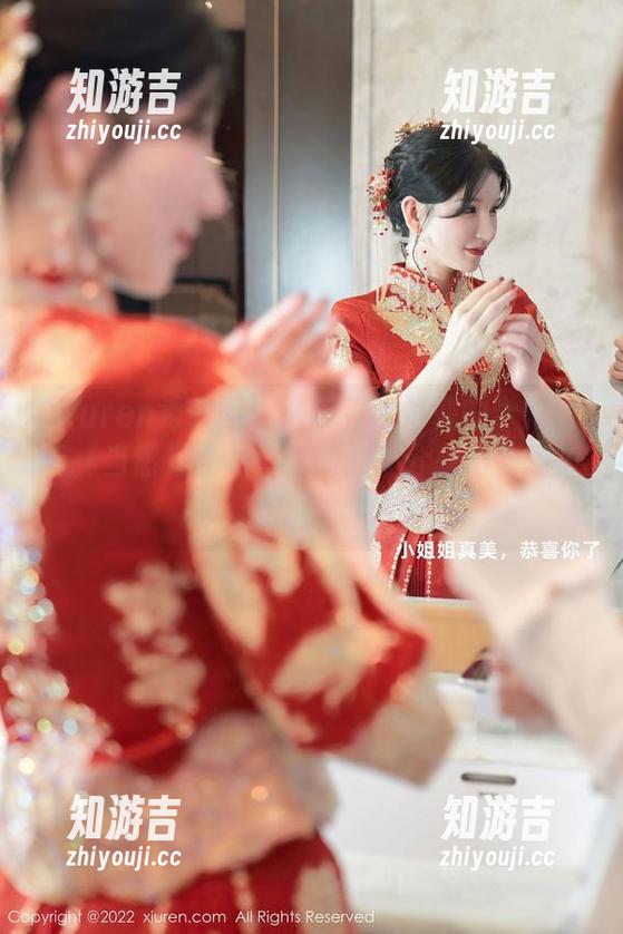 Xiuren秀人网-陈怡曼 Xiuren秀人网 - 认真看陈怡曼的学妹写真(当然是光明正大的),分享出来还怕没人点赞?