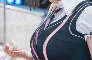 Xiuren秀人网 – 陈雅漫VICKY的最新分享——睡衣也能搞事情，虽然好像微妙又迷人？
