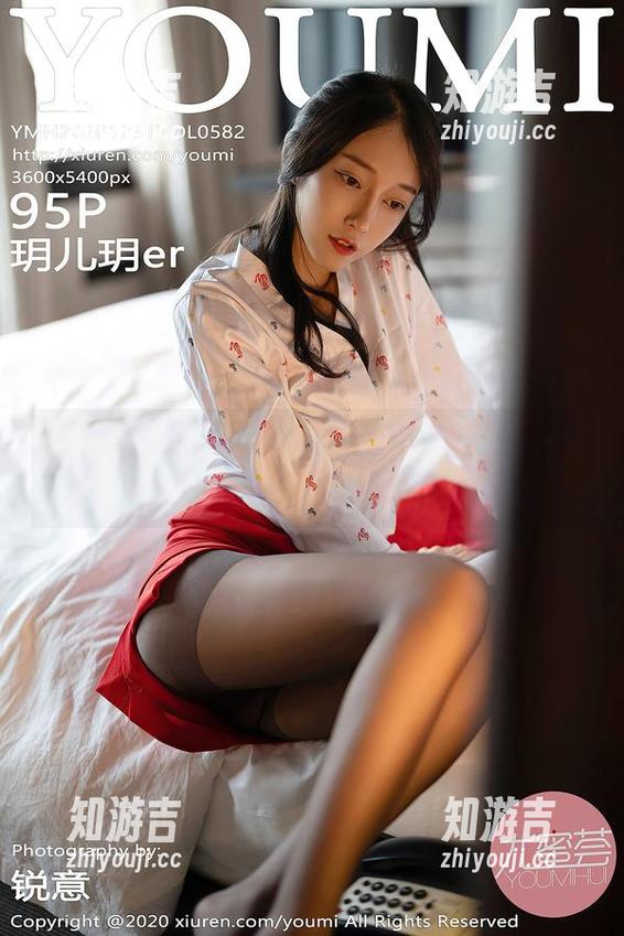 YouMi尤蜜荟 - 周思乔和服的私房奇遇记：一套衣服，几个不同的她！