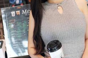 YouMi尤蜜荟 – 图包里藏着的张茜茹，等你来找合适的角度