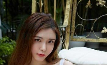 YouWu尤物馆 – 体操服下的Seven小七：高清写真，让你意外开启“理解身体”的新视角。
