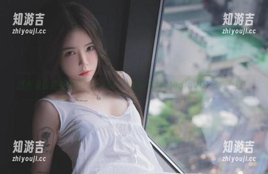 这图集能是免费的？Yuka(유카)的PureMediaVOL值得一看！
