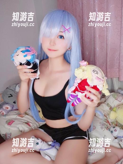 看Yuki亭的私房写真，难道海梦也能把我带走？