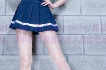 beautyleg – 这里是Jennifer的泳衣作品集，水中还有泡沫淹没了我的思绪！