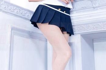 beautyleg – 随便翻翻Queenie的浴室图集，感觉都变得清新又水灵！