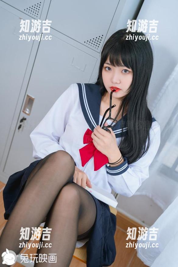 邻家妹妹写真：lovely呆玄定制你意想不到的可爱！