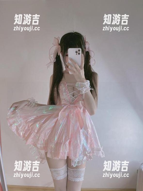 就这样，miko酱ww的修女在照片里让我走神了