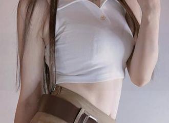 最新版兔女郎合集：miko酱ww说，兔子不只是cute，还是funny呢！