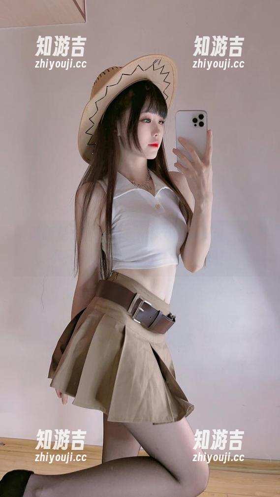 最新版兔女郎合集：miko酱ww说，兔子不只是cute，还是funny呢！