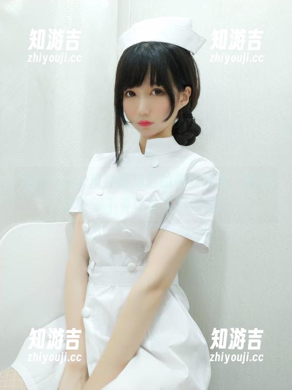 被nagisa魔物喵撑起的最新套图，四月番外篇不看真的会后悔哦！