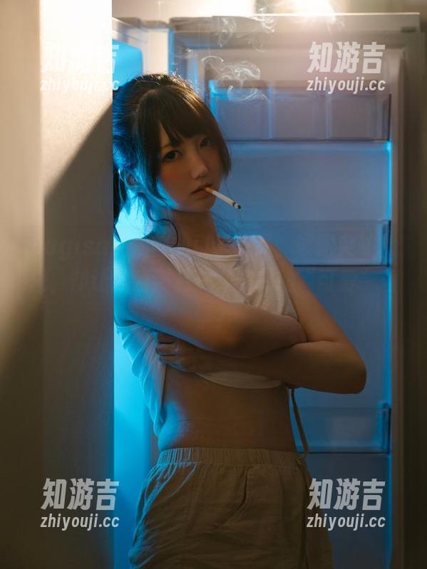 nagisa魔物喵的可爱作品，试图突破常规，却让我看到另一种穿搭的“可爱”哲学？
